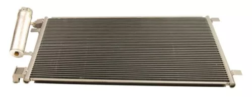 Kondensator, Klimaanlage MAXGEAR AC829500)