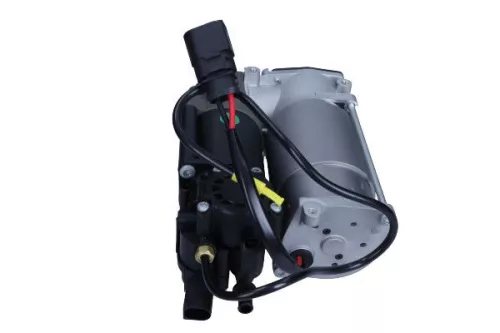 Kompressor, Druckluftsystem MAXGEAR 27-5009)