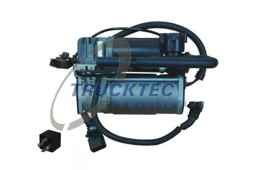 Kompressor, Druckluftsystem TRUCKTEC AUTOMOTIVE 07.30.146)