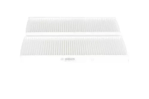 Kabinenluftfilter BOSCH 1 987 435 033)