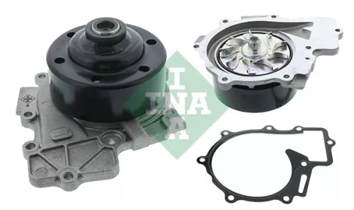 Wasserpumpe, Motorkühlung Schaeffler INA 538 0749 10)