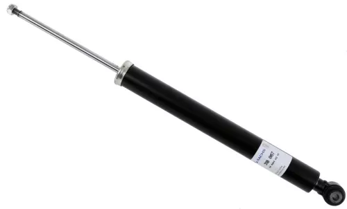 Stoßdämpfer SACHS 318 067)