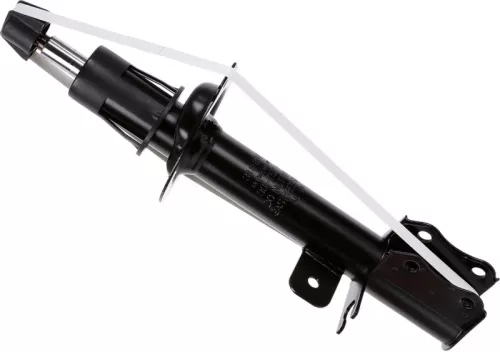 Stoßdämpfer SACHS 318 897)