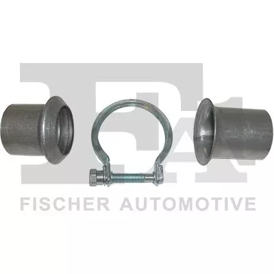 Reparatursatz, Auspuffrohr FA1 008-951)