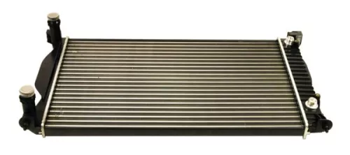 Kühler, Motorkühlung MAXGEAR AC243715)