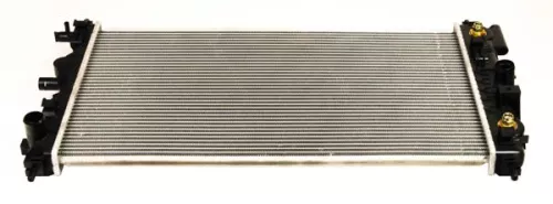 Kühler, Motorkühlung MAXGEAR AC297927)