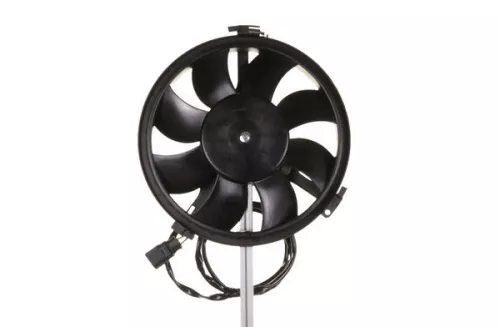 Lüfter, Motorkühlung MAHLE CFF 166 000S)