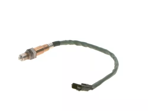 Sauerstoffsensor BOSCH 0 258 027 00A)