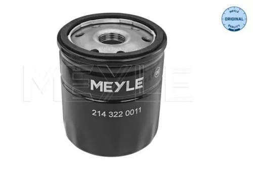 Ölfilter MEYLE 214 322 0011)