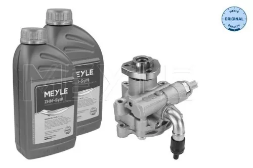Hydraulikpumpe, Lenkung MEYLE 114 631 0041/S)