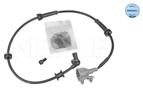 Sensor, Radgeschwindigkeit MEYLE 36-14 899 0001)
