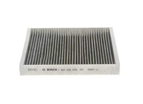 Kabinenluftfilter BOSCH 1 987 435 575)