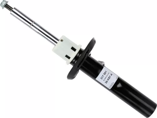 Stoßdämpfer SACHS 317 581)