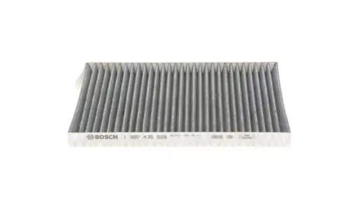 Kabinenluftfilter BOSCH 1 987 435 529)