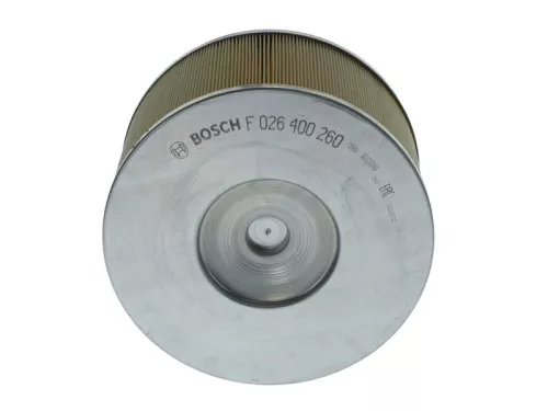 Luftfilter BOSCH F 026 400 260)