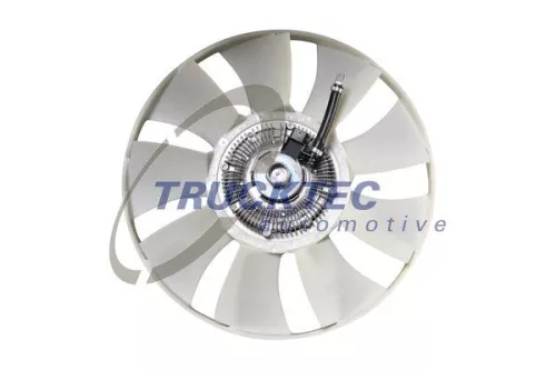 Kupplung, Kühlerlüfter TRUCKTEC AUTOMOTIVE 02.19.062)