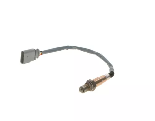 Sauerstoffsensor BOSCH 0 258 027 205)