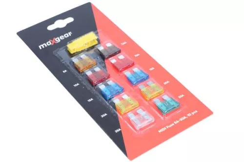 Fuse Kit MAXGEAR 89-0017)