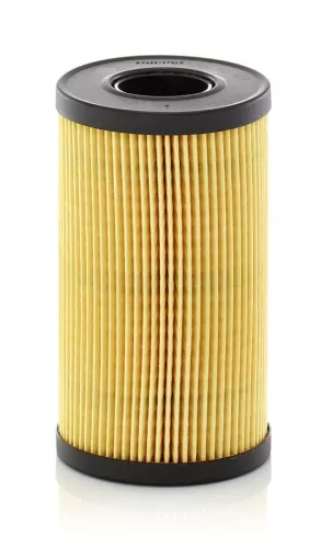 Ölfilter MANN-FILTER HU 6024 z)