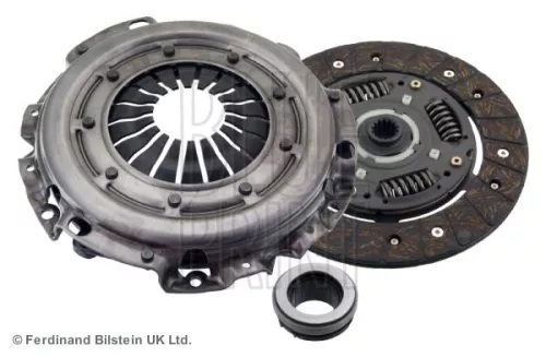 Clutch Kit BLUE PRINT ADW193015)