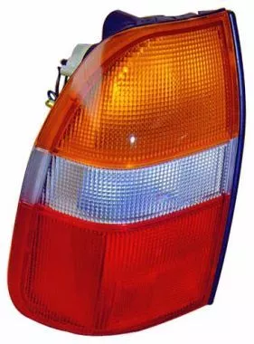 Rücklichteinheit ABAKUS 214-1952L-AE)