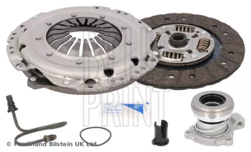 Clutch Kit BLUE PRINT ADW1930123)