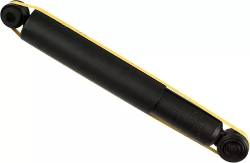 Stoßdämpfer SACHS 317 135)