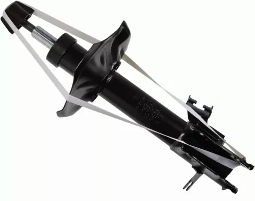 Stoßdämpfer SACHS 317 158)