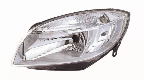 Scheinwerfer ABAKUS 665-1114R-LD-EM)