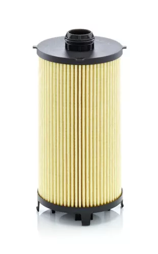Ölfilter MANN-FILTER HU 12 013 z)