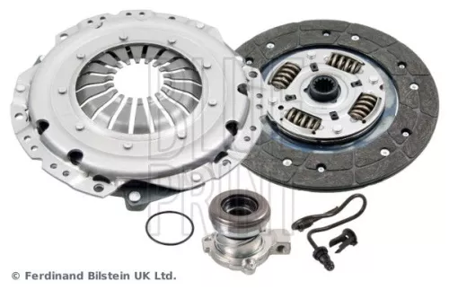 Clutch Kit BLUE PRINT ADW193048)