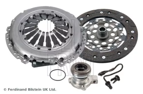 Clutch Kit BLUE PRINT ADZ93060)