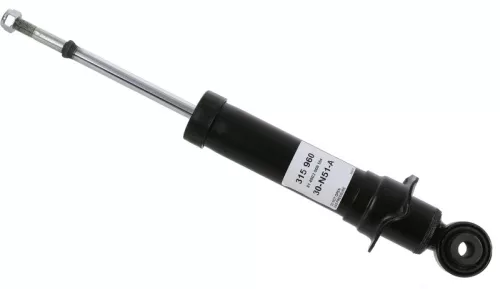 Stoßdämpfer SACHS 315 960)
