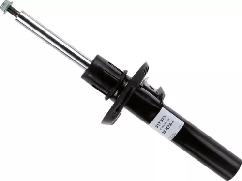 Stoßdämpfer SACHS 317 573)