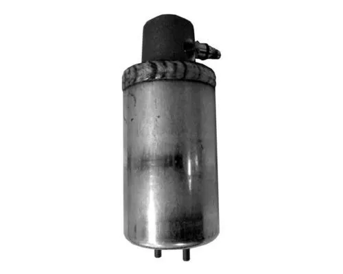 Trockner, Klimaanlage MAHLE AD 197 000S)