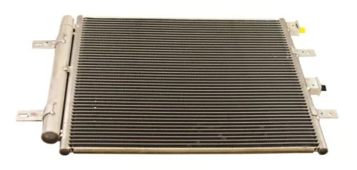 Kondensator, Klimaanlage MAXGEAR AC830185)
