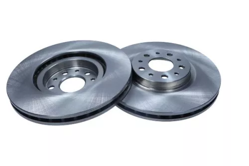 Bremsscheibe FEBI BILSTEIN 19-4693)