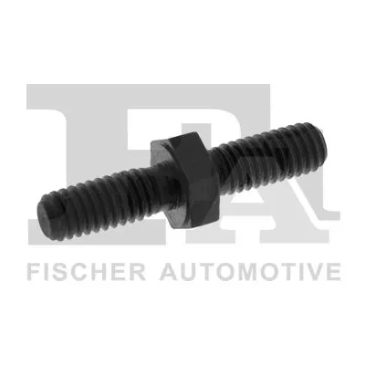 Bolt, Auspuffanlage FA1 115-915)