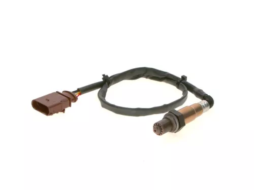 Sauerstoffsensor BOSCH 0 258 027 195)