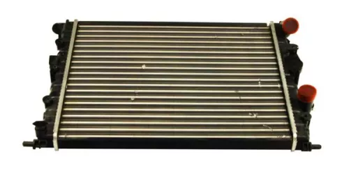 Kühler, Motorkühlung MAXGEAR AC230152)