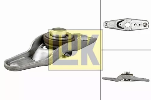 Release Set, clutch control Schaeffler LuK 514 0024 10)
