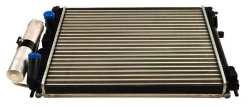 Kondensator, Klimaanlage MAXGEAR AC830096)