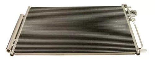 Kondensator, Klimaanlage MAXGEAR AC830128)