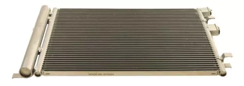 Kondensator, Klimaanlage MAXGEAR AC830165)