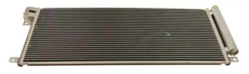 Kondensator, Klimaanlage MAXGEAR AC830181)