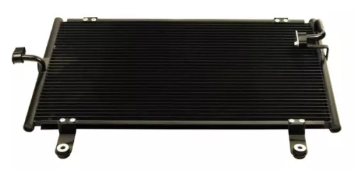 Kondensator, Klimaanlage MAXGEAR AC830215)