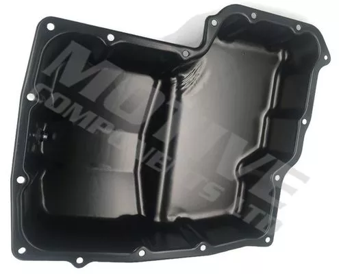 Oil Sump MOTIVE S-PAN3075)