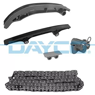 Steuerkettensatz DAYCO KTC1192)