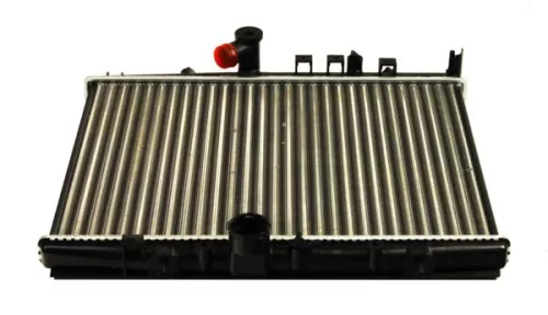 Kühler, Motorkühlung MAXGEAR AC230168)
