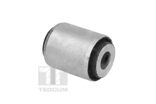 Montage, Querlenker TEDGUM TED57940)